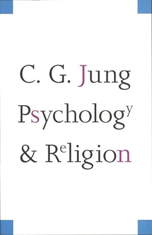 Seller image for Psychology and Religion for sale by GreatBookPrices