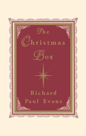 Imagen del vendedor de Christmas Box a la venta por GreatBookPrices