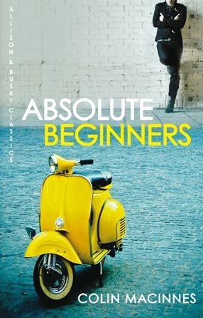 Seller image for Absolute Beginners for sale by GreatBookPrices