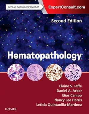 Immagine del venditore per Hematopathology venduto da GreatBookPrices
