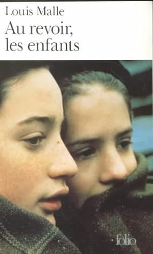 Seller image for Au Revoir Les Enfants -Language: french for sale by GreatBookPrices