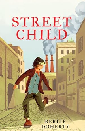 Seller image for Street Child for sale by GreatBookPrices