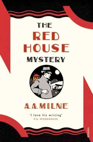 Image du vendeur pour Red House Mystery mis en vente par GreatBookPrices