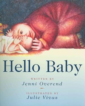 Imagen del vendedor de Hello Baby a la venta por GreatBookPrices