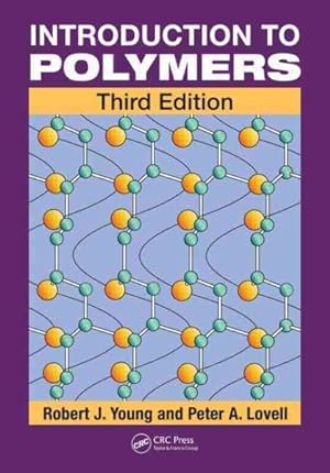 Imagen del vendedor de Introduction to Polymers a la venta por GreatBookPrices
