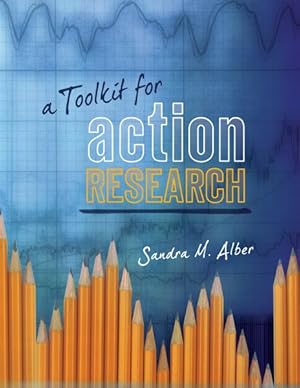 Imagen del vendedor de Toolkit for Action Research a la venta por GreatBookPrices