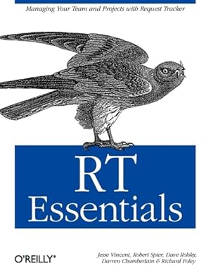 Imagen del vendedor de RT Essentials a la venta por GreatBookPrices