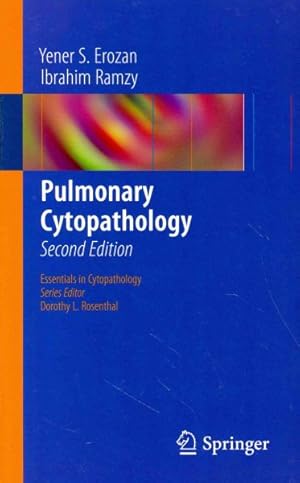 Seller image for Pulmonary Cytopathology for sale by GreatBookPrices