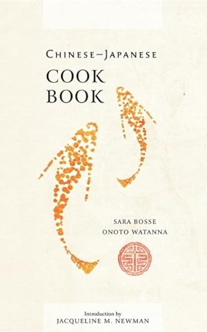 Image du vendeur pour Chinese-japanese Cook Book mis en vente par GreatBookPrices
