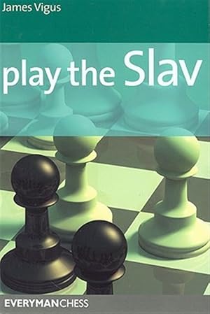 Seller image for Play the Slav for sale by GreatBookPrices