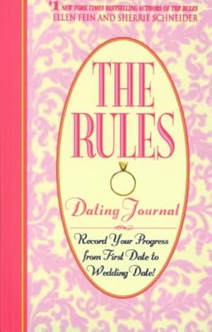 Seller image for Rules Dating Journal for sale by GreatBookPrices