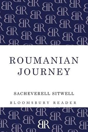 Seller image for Roumanian Journey for sale by GreatBookPrices