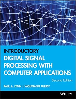 Seller image for Introductory Digital Signal Processing With Computer Applications for sale by GreatBookPrices