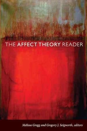 Immagine del venditore per Affect Theory Reader venduto da GreatBookPrices