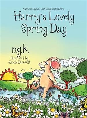 Seller image for Harry's Lovely Spring Day for sale by GreatBookPrices