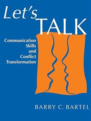 Seller image for Let's Talk for sale by GreatBookPrices