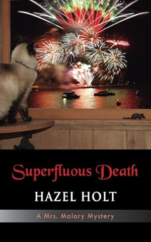 Image du vendeur pour Superfluous Death mis en vente par GreatBookPrices