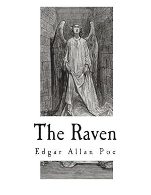 Imagen del vendedor de The Raven: Fully Illustrated a la venta por GreatBookPrices