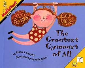 Seller image for Greatest Gymnast of All : Opposites for sale by GreatBookPrices