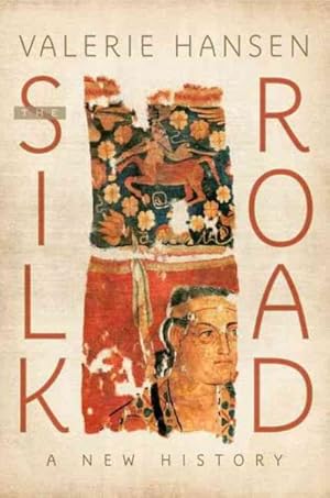 Immagine del venditore per Silk Road : A New History venduto da GreatBookPrices