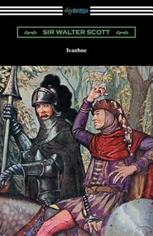 Seller image for Ivanhoe (Illustrated by Milo Winter with an Introduction by Porter Lander Macclintock) for sale by GreatBookPrices
