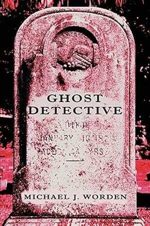 Bild des Verkufers fr Ghost Detective zum Verkauf von GreatBookPrices
