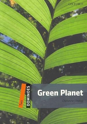 Imagen del vendedor de Green Planet a la venta por GreatBookPrices
