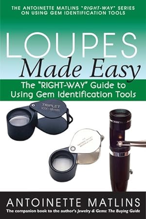 Seller image for Loupes Made Easy for sale by GreatBookPrices