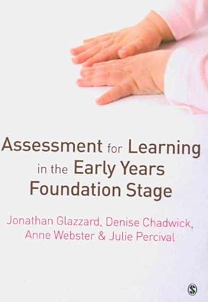 Seller image for Assessment for Learning in the Early Years Foundation Stage for sale by GreatBookPrices