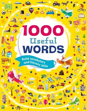 Seller image for 1000 Useful Words for sale by GreatBookPrices