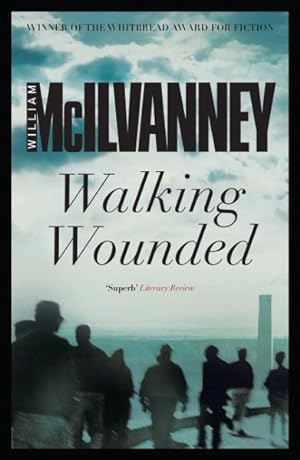 Seller image for Walking Wounded for sale by GreatBookPrices