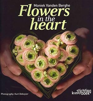 Seller image for Flowers in the Heart for sale by GreatBookPrices