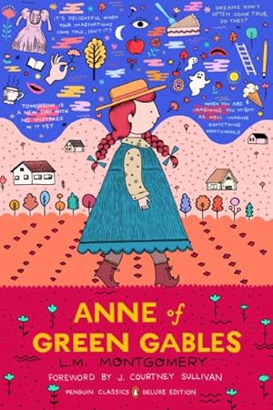 Immagine del venditore per Anne of Green Gables venduto da GreatBookPrices