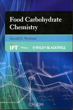 Bild des Verkufers fr Food Carbohydrate Chemistry zum Verkauf von GreatBookPrices