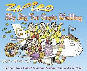 Seller image for My Big Fat Gupta Wedding for sale by GreatBookPrices