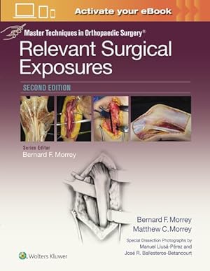 Seller image for Relevant Surgical Exposures for sale by GreatBookPrices