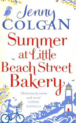 Seller image for Summer at Little Beach Street Bakery : W&h Readers Best Feel-good Read for sale by GreatBookPrices