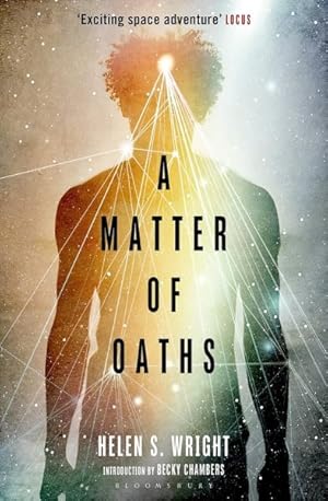 Seller image for Matter of Oaths for sale by GreatBookPrices