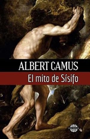 Imagen del vendedor de El Mito De Sísifo / The Myth Of Sisyphus -Language: spanish a la venta por GreatBookPrices