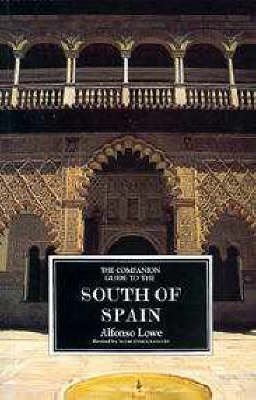 Bild des Verkufers fr Companion Guide to the South of Spain zum Verkauf von GreatBookPrices