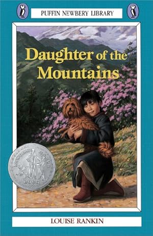 Seller image for Daughter of the Mountains for sale by GreatBookPrices