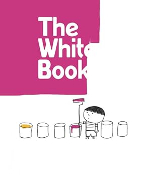 Seller image for White Book for sale by GreatBookPrices