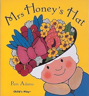 Seller image for Mrs. Honey's Hat for sale by GreatBookPrices