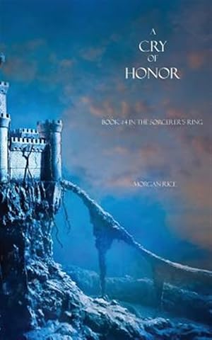 Seller image for Cry of Honor for sale by GreatBookPrices