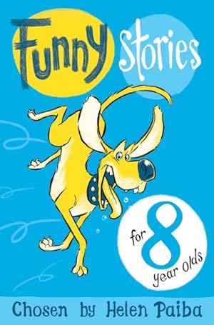 Bild des Verkufers fr Funny Stories for 8 Year Olds zum Verkauf von GreatBookPrices