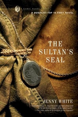 Immagine del venditore per Sultan's Seal venduto da GreatBookPrices