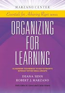 Immagine del venditore per Organizing for Learning : Classroom Techniques to Help Students Interact Within Small Groups venduto da GreatBookPrices