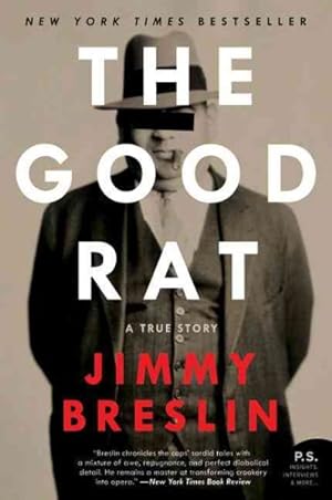 Seller image for Good Rat : A True Story for sale by GreatBookPrices