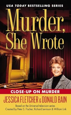 Seller image for Close-up on Murder for sale by GreatBookPrices
