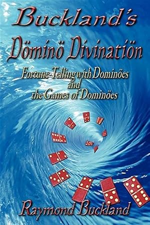 Seller image for Buckland's Domino Divination for sale by GreatBookPrices